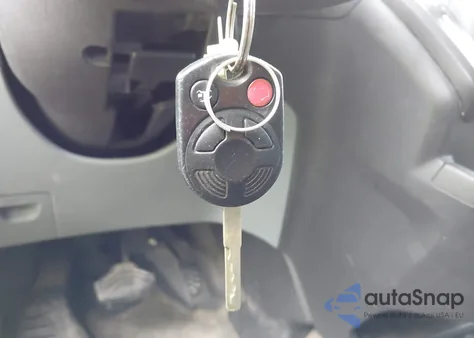 2015 Ford Transit-250 from USA, damaged, VIN 1FTNR1ZM7FKA45618